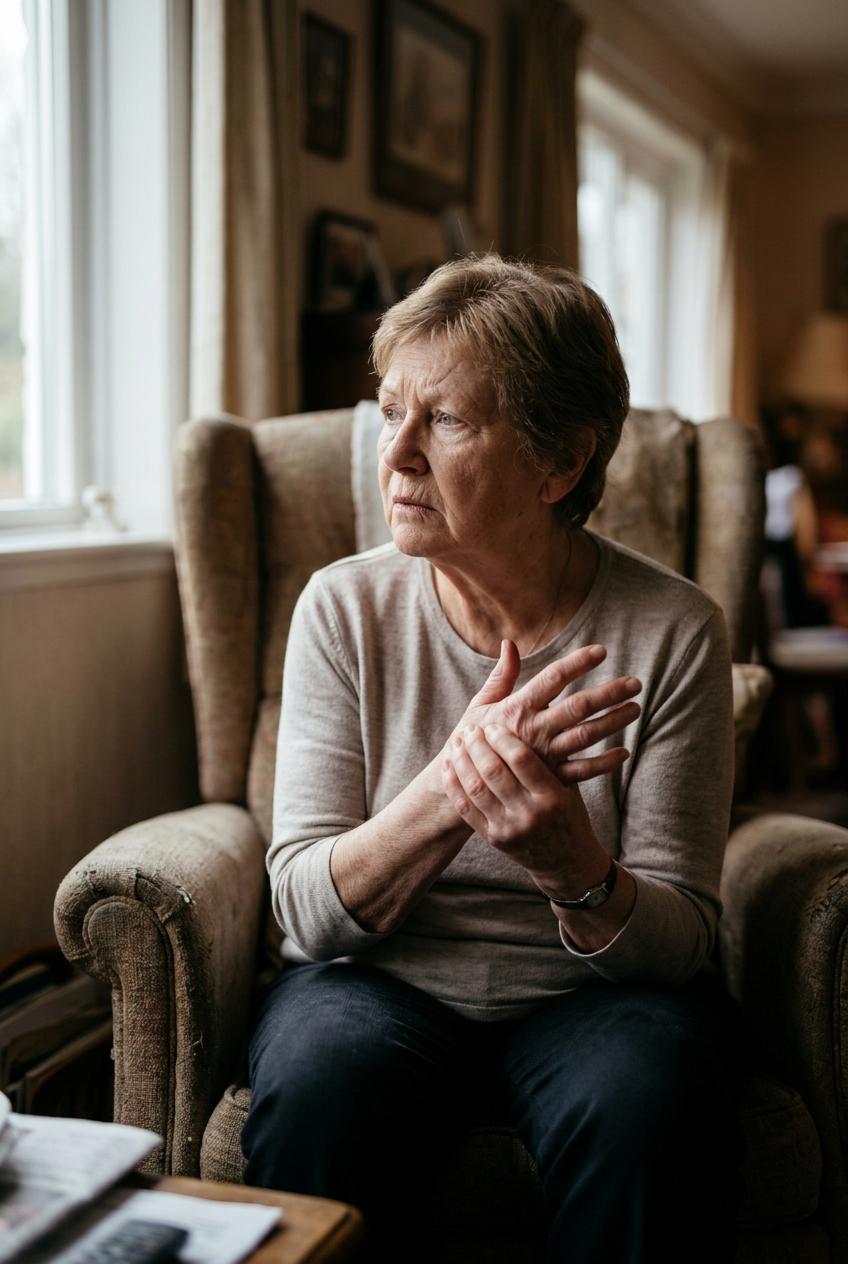 arthrite