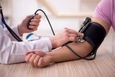 Symbolique de la hypotension selon LPE