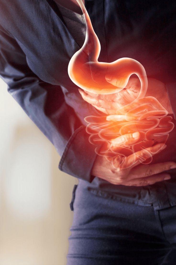 Symbolique d'indigestion selon LPE