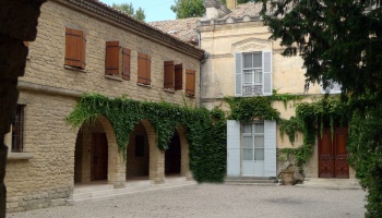 Maison acceuil ste claire