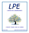 CARTES DE L'ABONDANCE  lpe